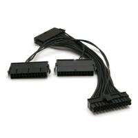 Синхронизатор на 3 блока питания шлейфовый