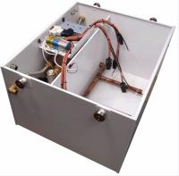 Иммерсионная установка Satoshi IC6 с градирней