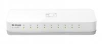Коммутатор D-Link DES-1008C/A1B