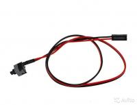 Кнопка включения 