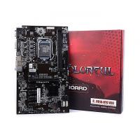 Материнская плата Colorful C.H81A-BTC V20