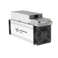 Whatsminer M50 118 Th/s