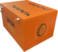 Иммерсионная установка Satoshi IC3