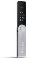 Купить Ledger Nano X