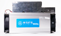ASIC Whatsminer M20S