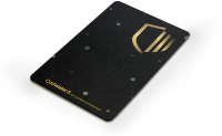 Аппаратный кошелёк CoolWallet S