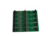 Соединительная шина хеш плат для Whatsminer M20S M21S M30S