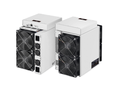 ASIC Antminer T17-40TH/s
