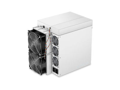 ASIC Antminer T19 88TH/s