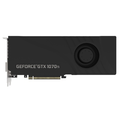 Видеокарта Nvidia GeForce GTX 1070 Ti