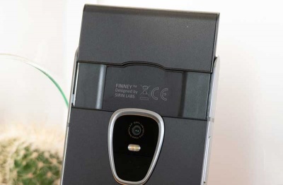 Блокчейн-смартфон SIRIN FINNEY