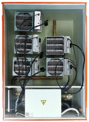 Иммерсионная установка Satoshi IC6