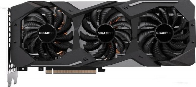 Видеокарта Gigabyte GeForce RTX 2080