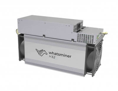 ASIC Whatsminer M32 66 Th/s