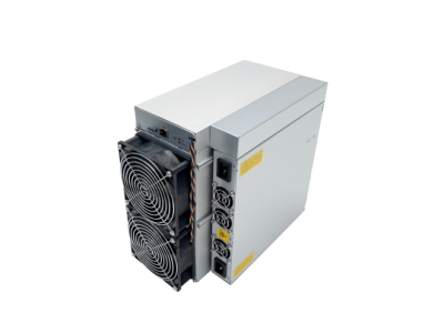ASIC Antminer S19PRO 110TH/s