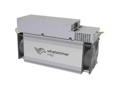 ASIC Whatsminer M32 66 Th/s