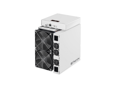 ASIC Antminer T17-40TH/s