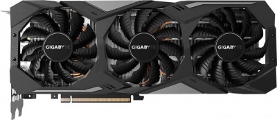 Видеокарта Nvidia Gigabyte GeForce RTX 2080 Ti Gaming