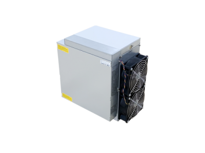 ASIC Antminer T17+-64TH/s