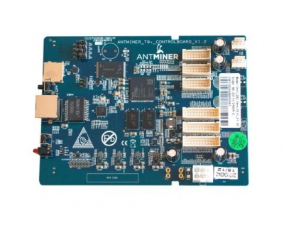 Плата управления для T9+/B3/E3