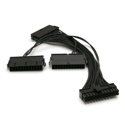 Синхронизатор на 3 блока питания шлейфовый