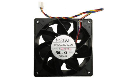 Martech DF1203812B2UN