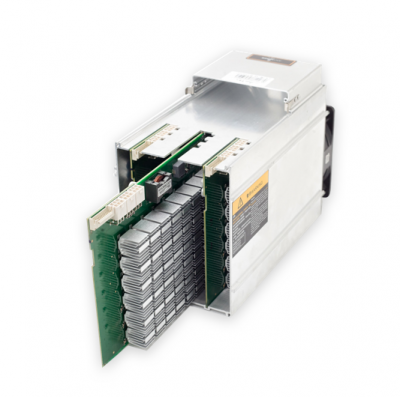 ASIC Antminer T9+ 10.5Th/s