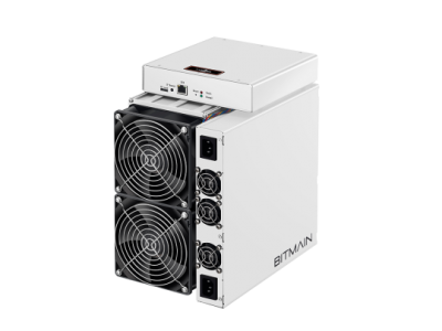 ASIC Antminer S17 Pro-53TH/s