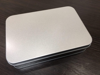 Подарочный набор на 6 монет