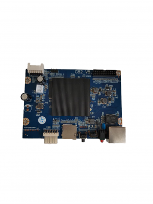 Контрольная плата CB2_V8 (H3) для Whatsminer  M20S и M21S