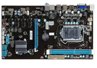 Esonic  H81-BTC-KING