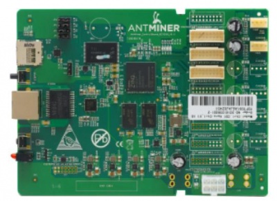 Плата управления для S9/S9i/T9/R4/S9j