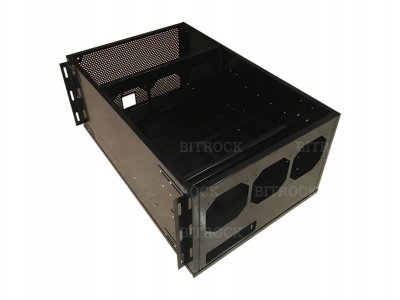 Satoshi case (профессиональный)