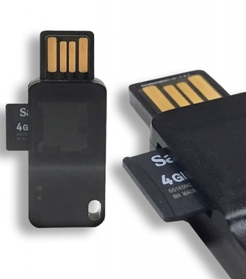 Аппаратный кошелёк Bitbox