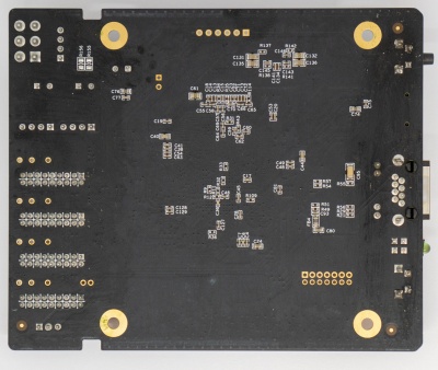 Плата управления для S15,DR3,D5