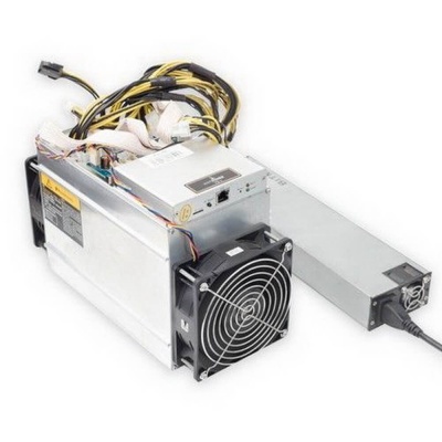 ASIC Antminer T9+ 10.5Th/s с блоком питания