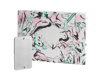 Кассета Cryptosteel Cassette Solo