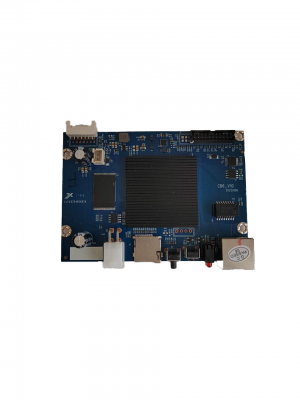 Контрольная плата CB6_V10 (H6) для Whatsminer M21 M20 M30 M31+ M31S M32