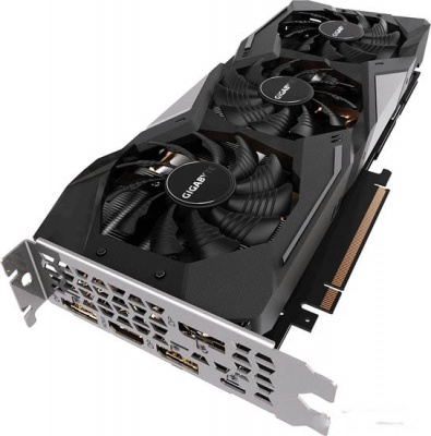 Видеокарта Gigabyte GeForce RTX 2080