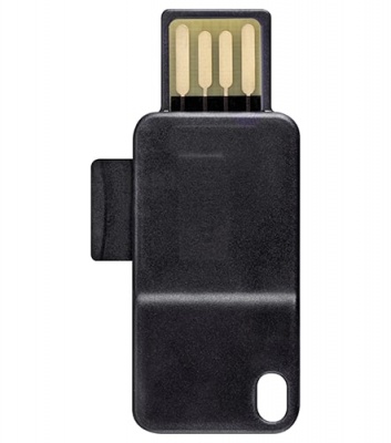 Аппаратный кошелёк Bitbox