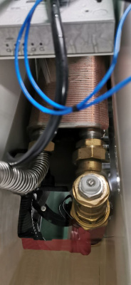 Иммерсионная установка Satoshi IC6