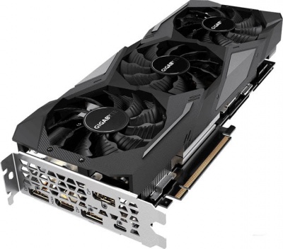 Видеокарта Nvidia Gigabyte GeForce RTX 2080 Ti Gaming