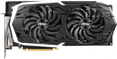 Видеокарта MSI GeForce RTX 2070