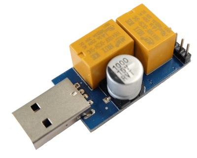 Вотчдог / WatchDog USB3.0