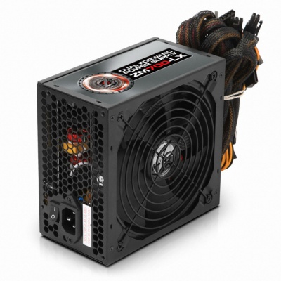 Блок питания Zalman ZM700-LX