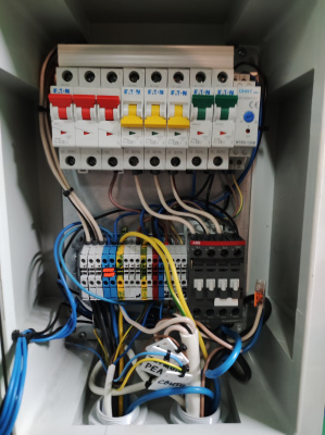 Иммерсионная установка Satoshi IC6