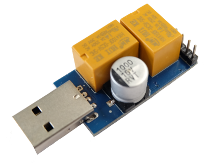 Вотчдог / WatchDog USB3.0