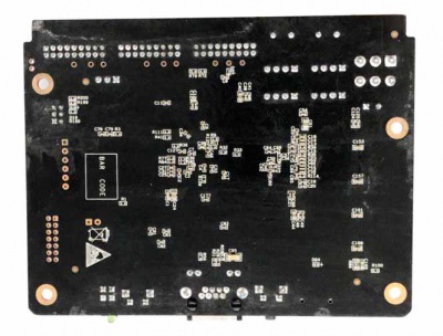 Плата управления для s17/s17Pro