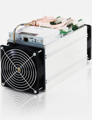ASIC Antminer S9 - 13,5H/s с блоком питания