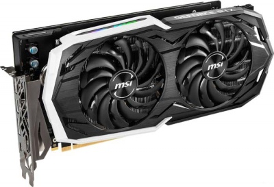Видеокарта MSI GeForce RTX 2070